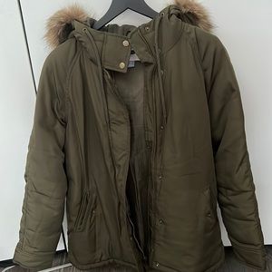 Old Navy Women’s Coat